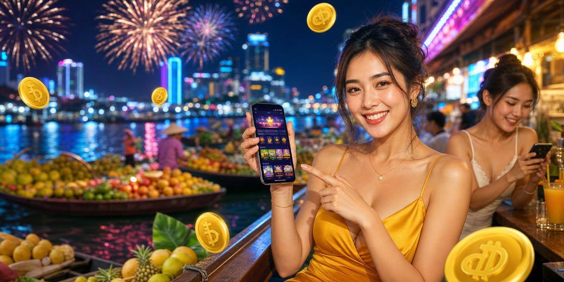 k60e App k60e mang gì đến cho tài khoản của bạn