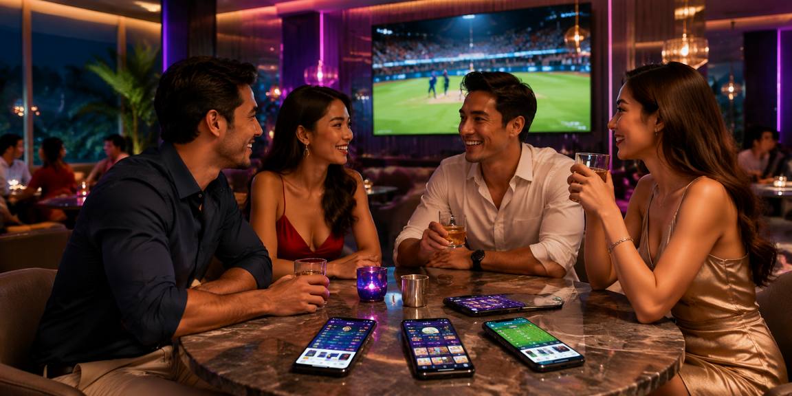 k60e Giới thiệu live casino